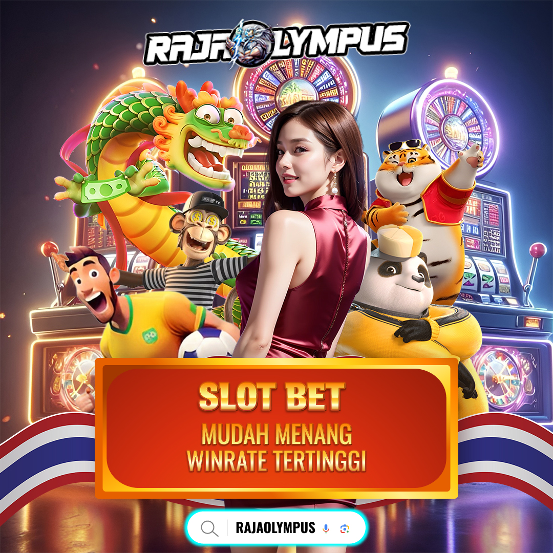 Terpilih Situs Slot Gampang Menang Di Link Bet Kecil